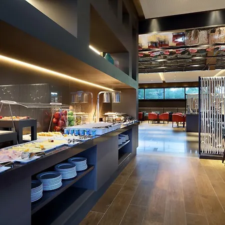 Eurostars Otel
