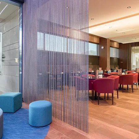 Hotel Eurostars