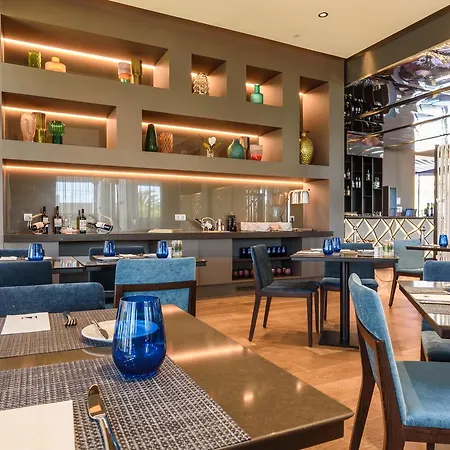 Otel Eurostars 4*