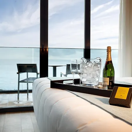 Eurostars Hotel