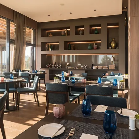 Eurostars Cascais