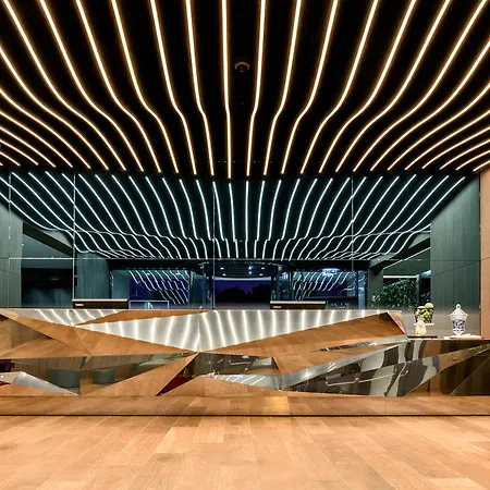 Eurostars Hotel