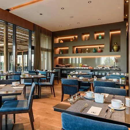 Eurostars 4* Cascais