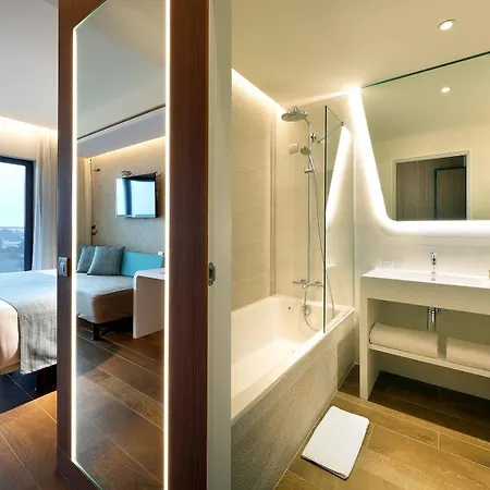 Otel Eurostars