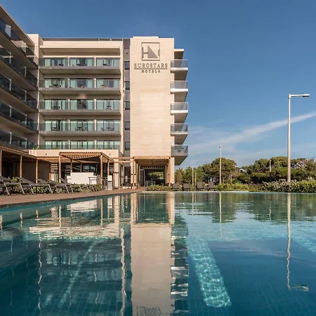 Eurostars Otel
