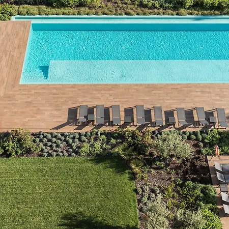 Otel Eurostars Cascais