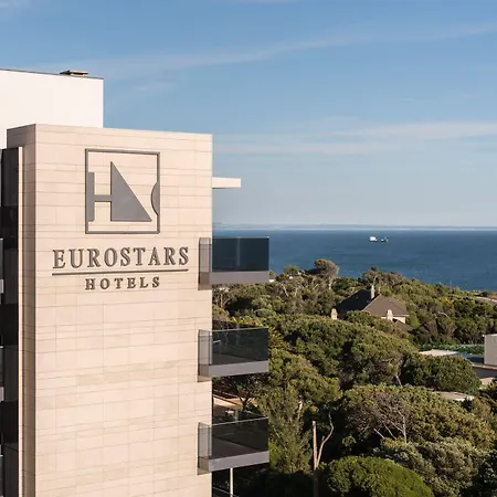 Hotel Eurostars 4*