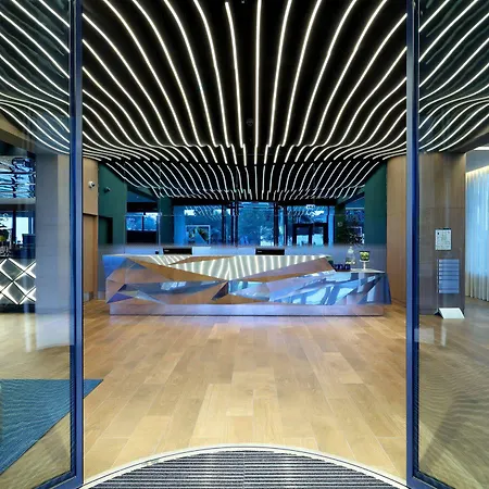 Eurostars Otel