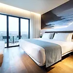 Hotel Eurostars 4*
