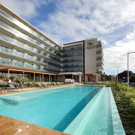 Eurostars 4* Cascaes