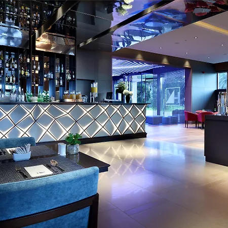 Eurostars Hotel