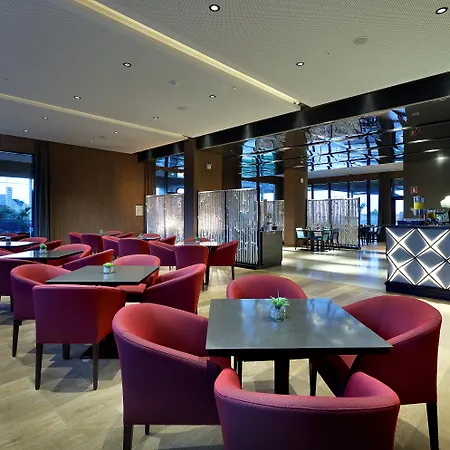 Eurostars Hotel Cascaes