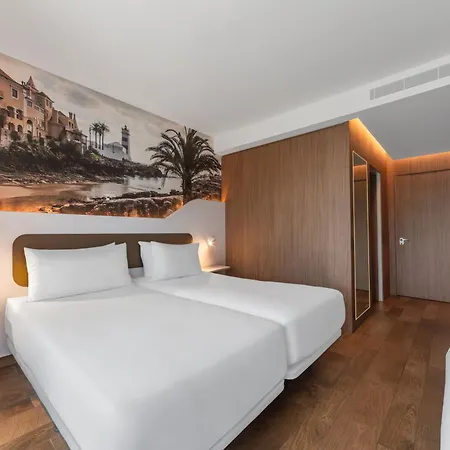 Eurostars 4* Cascaes
