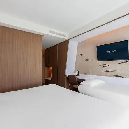 Hotel Eurostars Cascaes