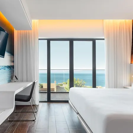 Eurostars Hotel