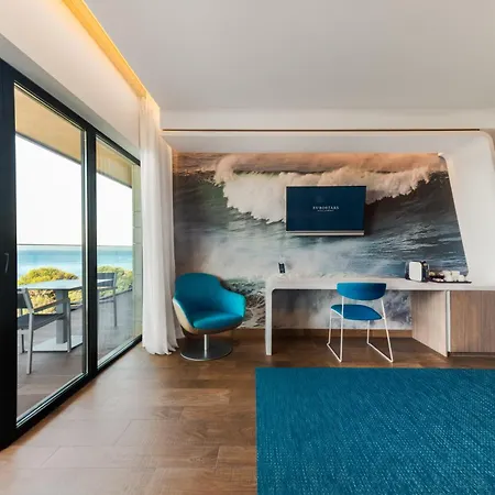 Eurostars Hotel Cascaes