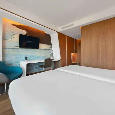 Eurostars 4*
