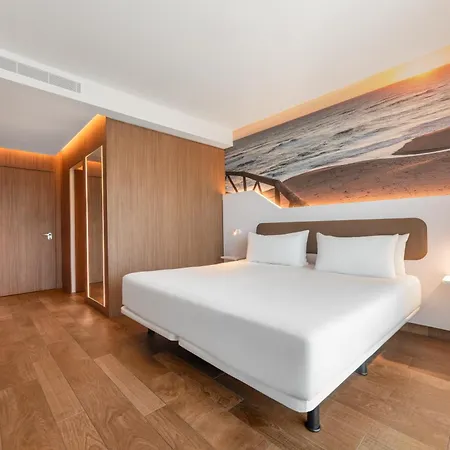 Eurostars Hotel 4*