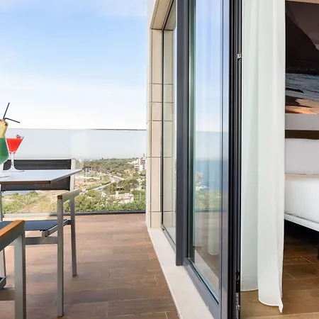 Hotel Eurostars Cascais