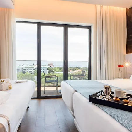 Eurostars 4*