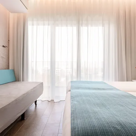 Eurostars Hotel