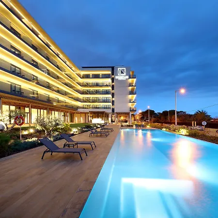 Eurostars Hotel