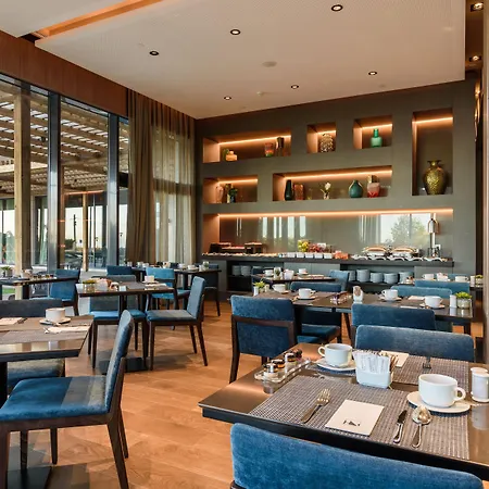 Hotel Eurostars Cascaes