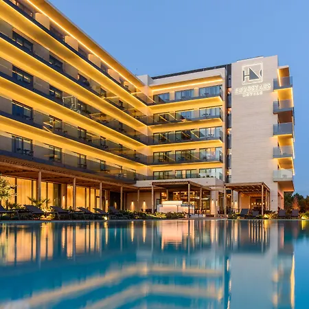 Eurostars 4*