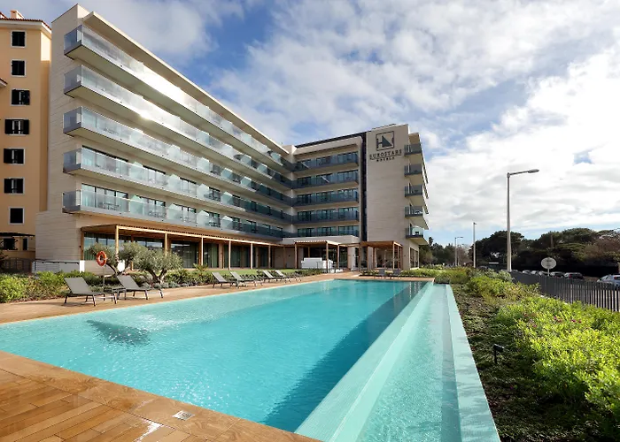 Eurostars 4* Cascais