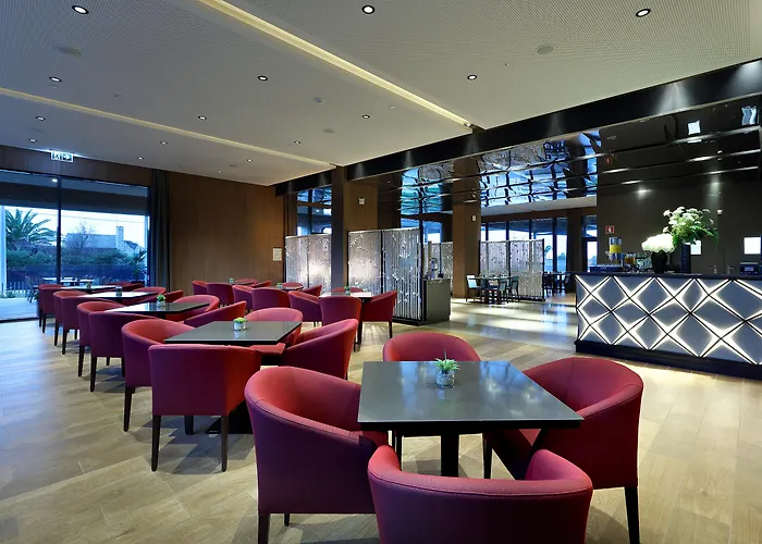 Eurostars Hotel Cascais