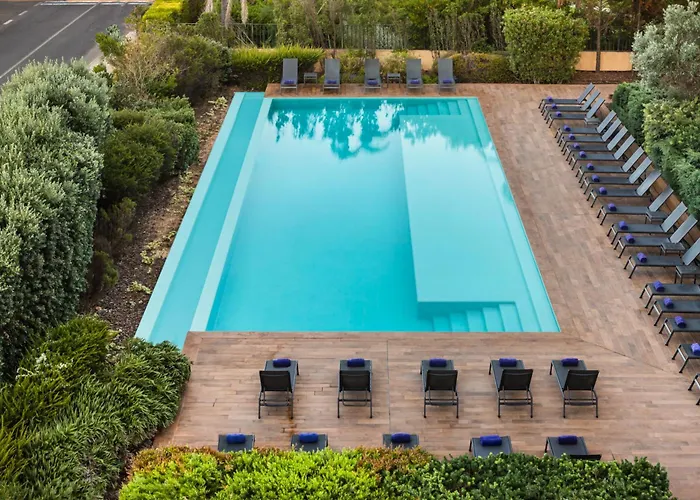 Eurostars 4* Cascais