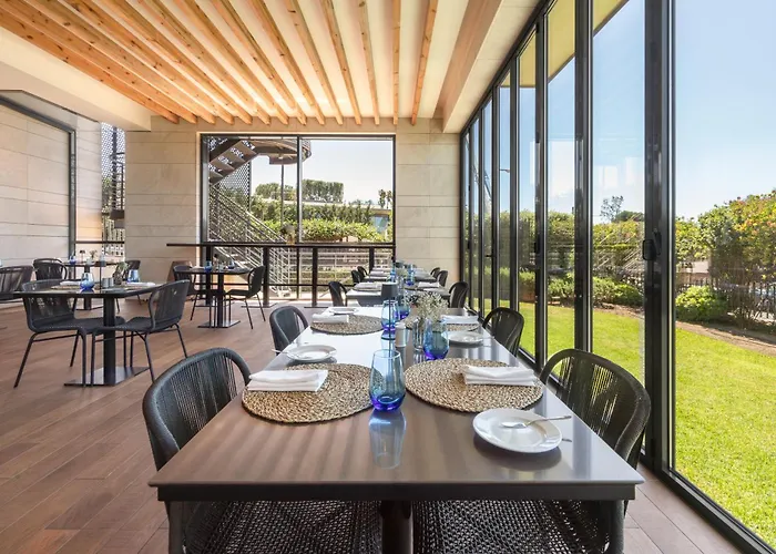 Eurostars Hotel Cascais