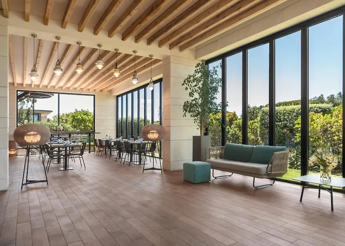 Hotel Eurostars Cascais