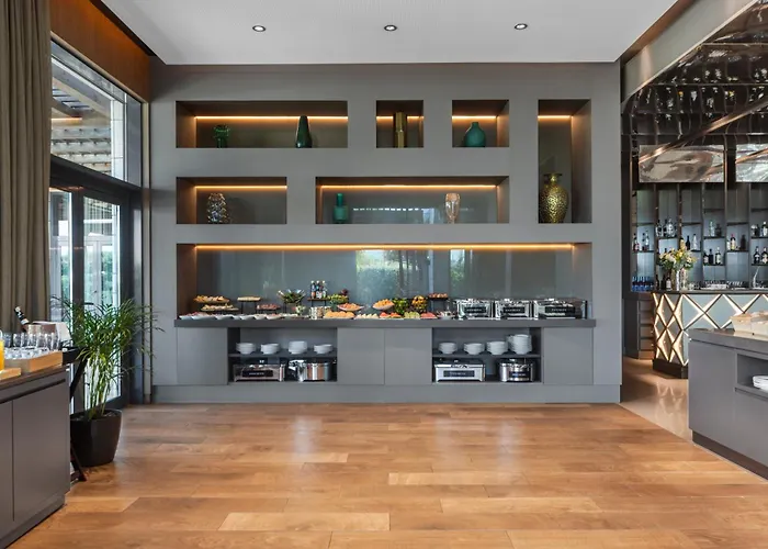 Eurostars 4* Cascais