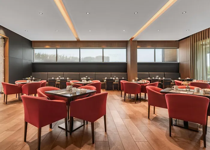 Eurostars Hotel Cascais