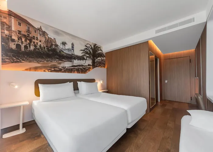 Eurostars 4* Cascais