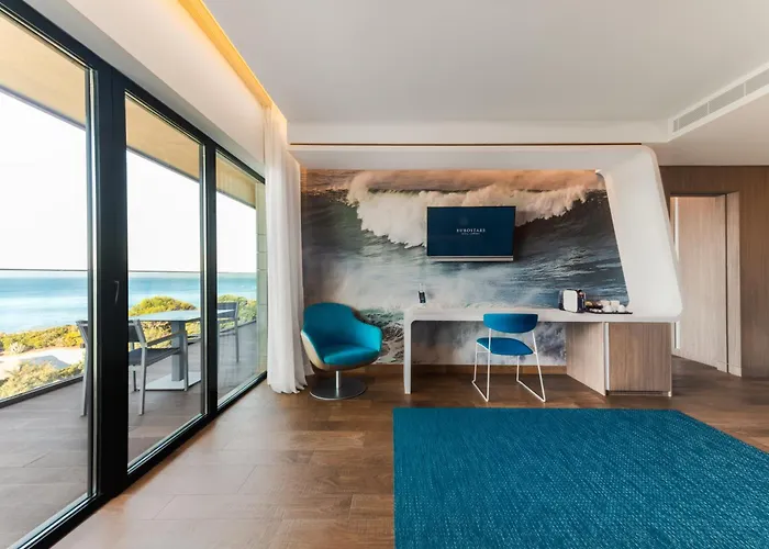 Eurostars Hotel Cascais