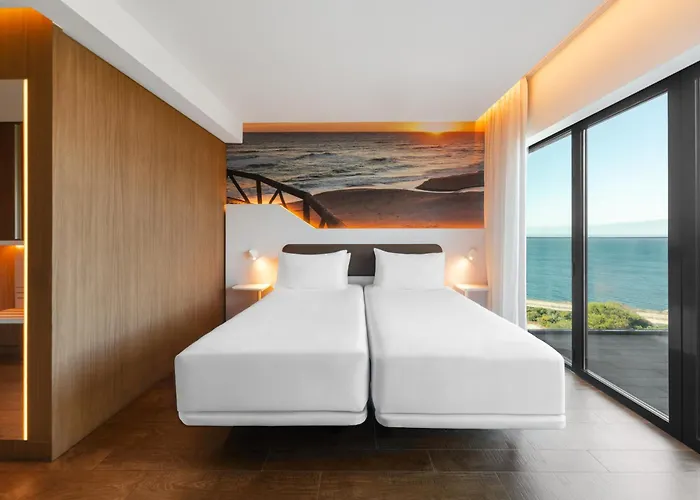 Hotel Eurostars Cascais