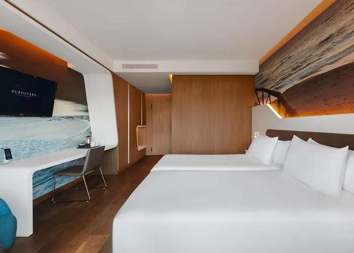 Eurostars 4* Cascais