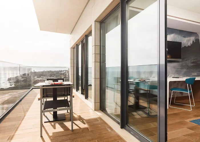 Hotel Eurostars Cascais