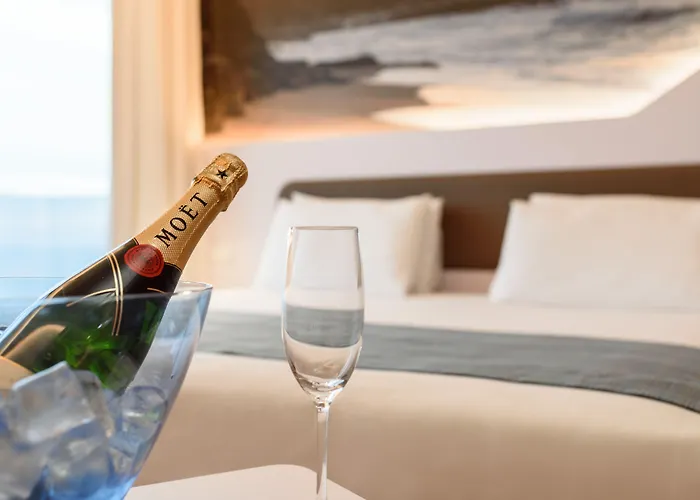 Hotel Eurostars Cascais