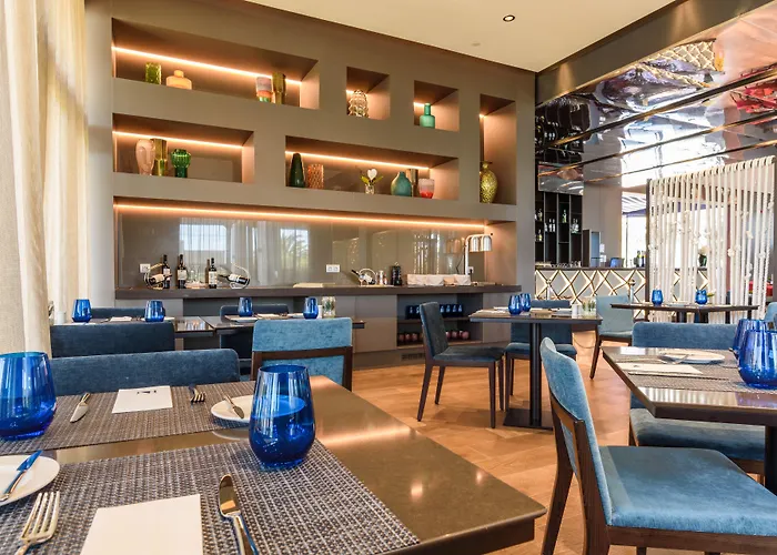 Hotel Eurostars Cascais