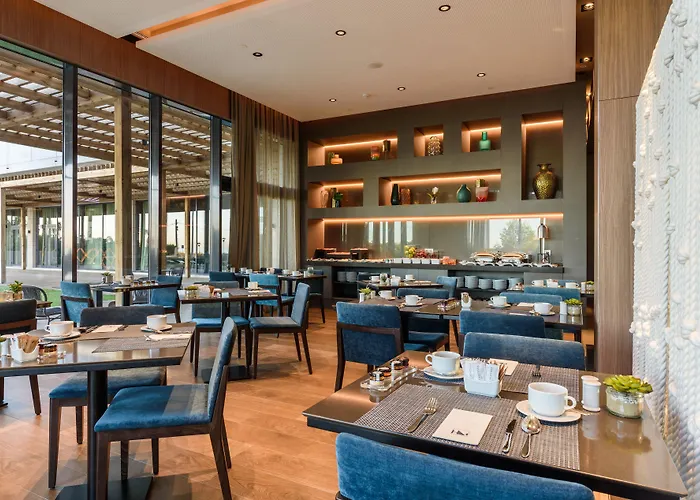 Hotel Eurostars Cascais