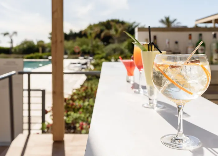 Hotel Eurostars Cascais