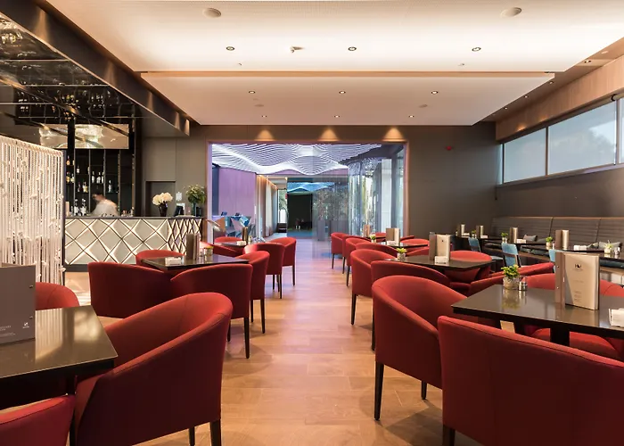 Eurostars 4* Cascais