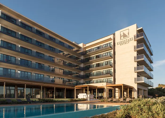 Eurostars Hotel Cascais