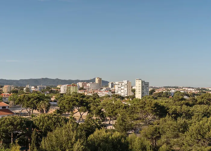 Eurostars Hotel Cascais
