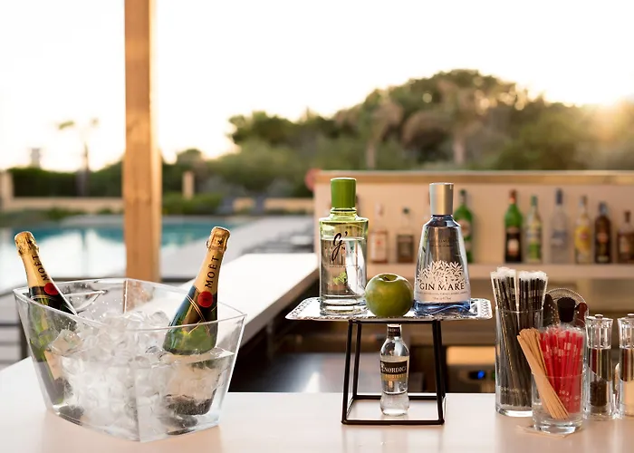 Eurostars Hotel Cascais