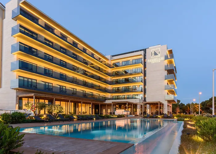 Hotel Eurostars Cascais